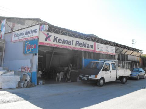 ÜRETİM