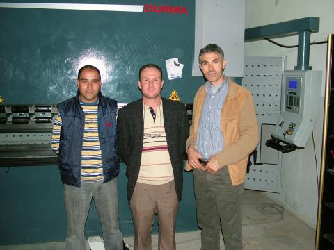 ÜRETİM