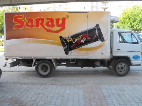 ARAÇ GİYDİRME