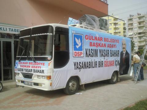 ARAÇ GİYDİRME