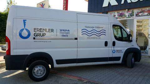 ARAÇ GİYDİRME