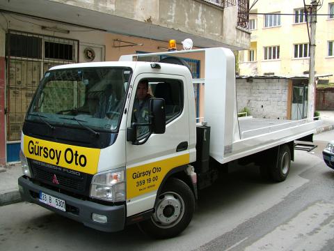 ARAÇ GİYDİRME
