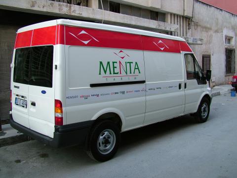 ARAÇ GİYDİRME
