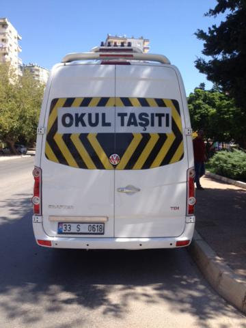 ARAÇ GİYDİRME