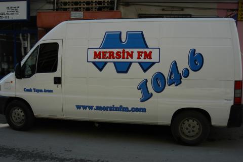 ARAÇ GİYDİRME