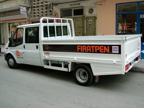 ARAÇ GİYDİRME